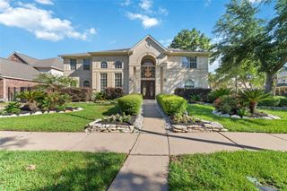 16602 Blue Vista Drive, Houston, TX 77095
