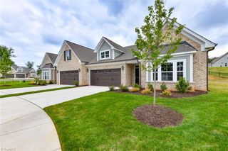 2086 Harris Farm Court, Burlington, NC 27215