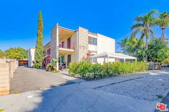 579 Hyde Park Place, Inglewood, CA 90302