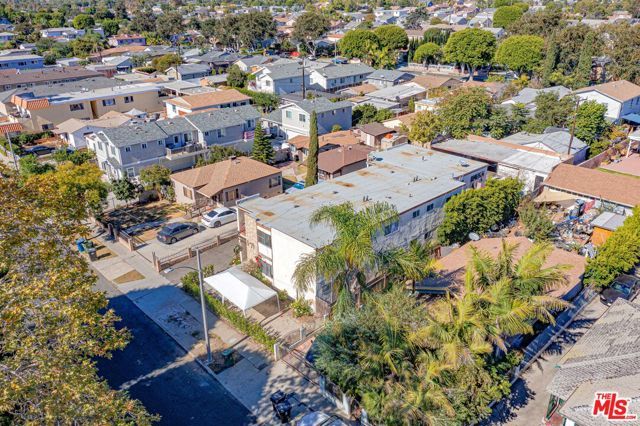 579 Hyde Park Place, Inglewood, CA 90302