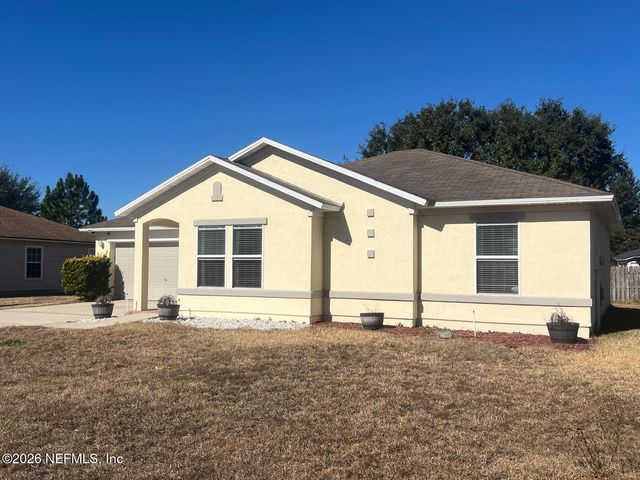 7110 NEWMAN LAKE Court, Jacksonville, FL 32222
