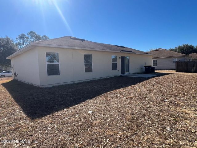 7110 NEWMAN LAKE Court, Jacksonville, FL 32222