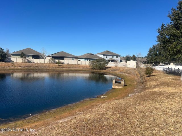 7110 NEWMAN LAKE Court, Jacksonville, FL 32222