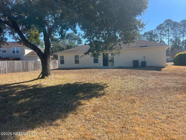 7110 NEWMAN LAKE Court, Jacksonville, FL 32222