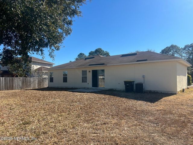 7110 NEWMAN LAKE Court, Jacksonville, FL 32222