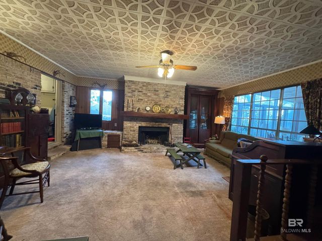 115 Pecan Avenue, Fairhope, AL 36532