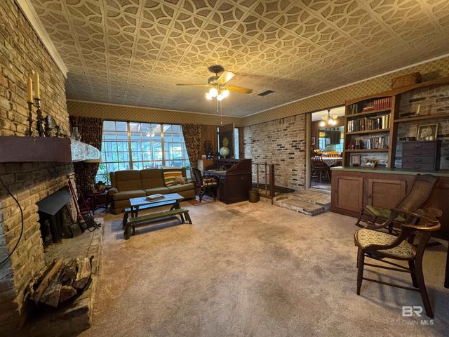 115 Pecan Avenue, Fairhope, AL 36532