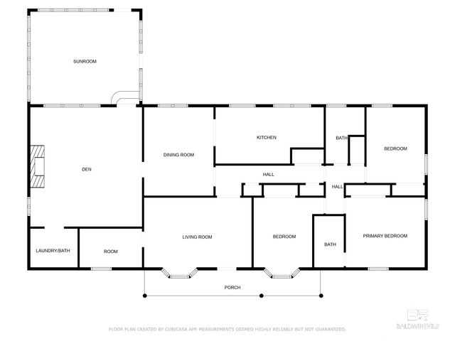 115 Pecan Avenue, Fairhope, AL 36532