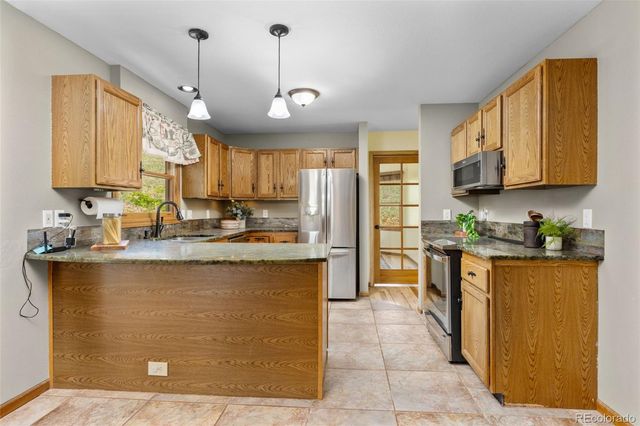 5821 W County Road 8e, Berthoud, CO 80513