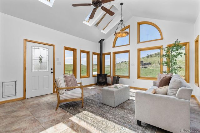 5821 W County Road 8e, Berthoud, CO 80513