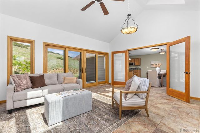 5821 W County Road 8e, Berthoud, CO 80513