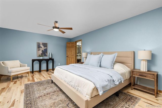 5821 W County Road 8e, Berthoud, CO 80513