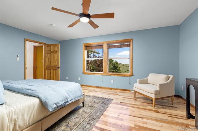 5821 W County Road 8e, Berthoud, CO 80513
