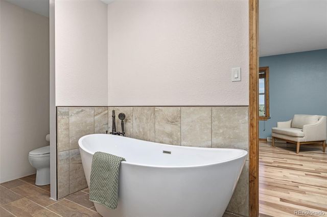 5821 W County Road 8e, Berthoud, CO 80513