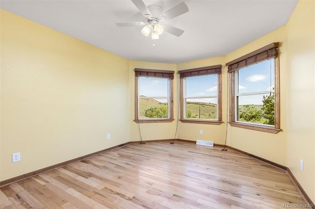 5821 W County Road 8e, Berthoud, CO 80513