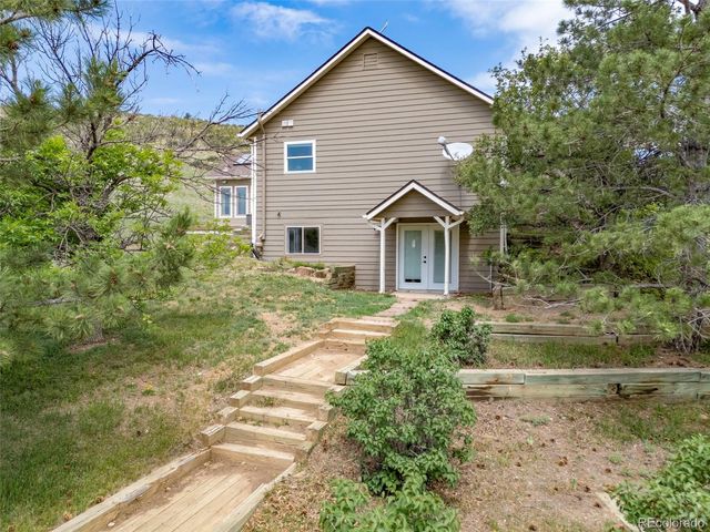 5821 W County Road 8e, Berthoud, CO 80513