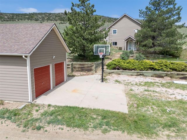 5821 W County Road 8e, Berthoud, CO 80513