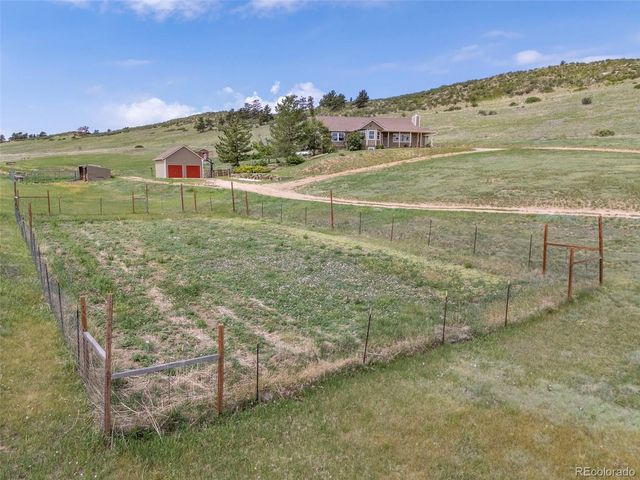 5821 W County Road 8e, Berthoud, CO 80513