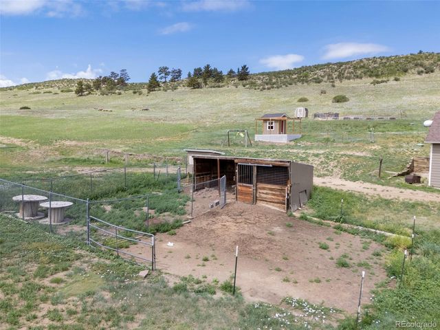 5821 W County Road 8e, Berthoud, CO 80513