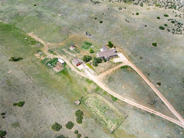 5821 W County Road 8e, Berthoud, CO 80513