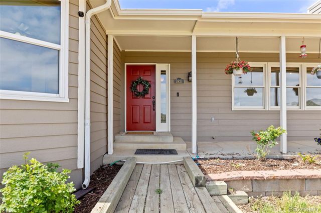 5821 W County Road 8e, Berthoud, CO 80513