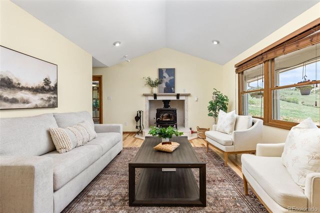 5821 W County Road 8e, Berthoud, CO 80513