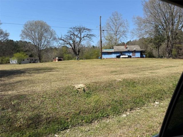 853 Cornelius Road, Cedartown, GA 30125