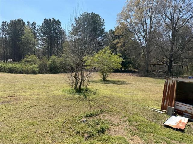 853 Cornelius Road, Cedartown, GA 30125