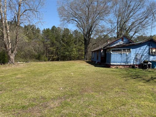 853 Cornelius Road, Cedartown, GA 30125