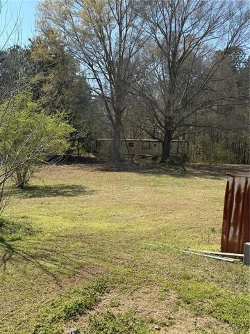 853 Cornelius Road, Cedartown, GA 30125