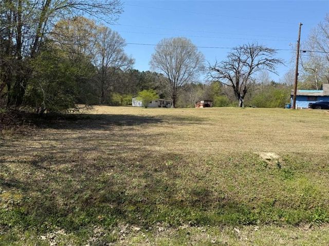 853 Cornelius Road, Cedartown, GA 30125