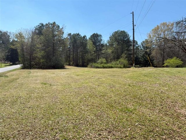 853 Cornelius Road, Cedartown, GA 30125