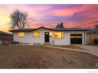 1112 27th Street, Greeley, CO 80631