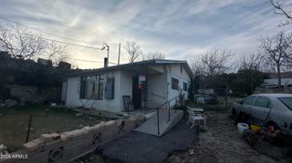 4329 E Hammond Street, Claypool, AZ 85532