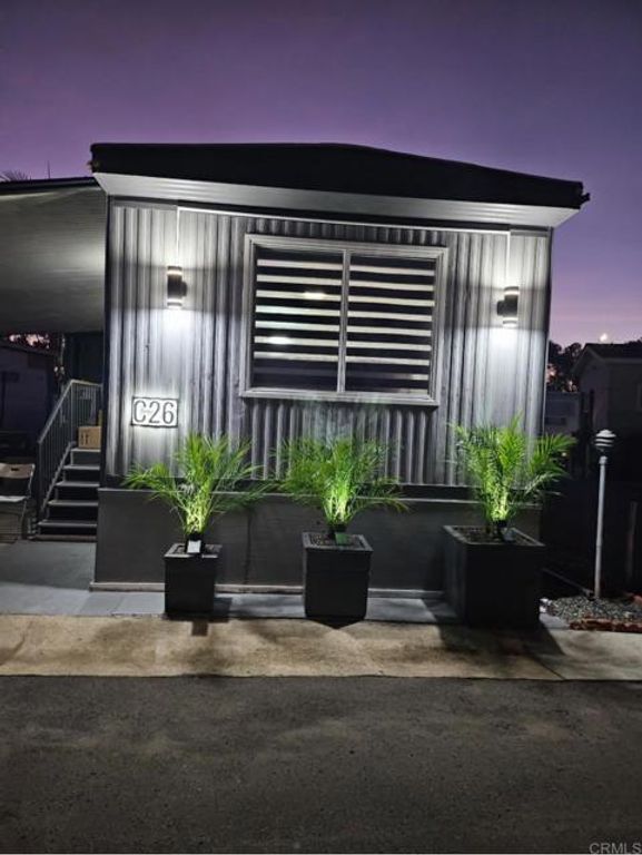 731 G Street SPACE C26, Chula Vista, CA 91910