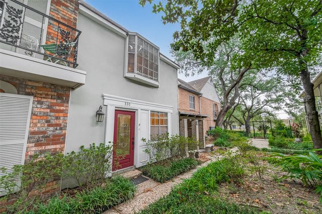 11550 Chimney Rock Road 330, Houston, TX 77035