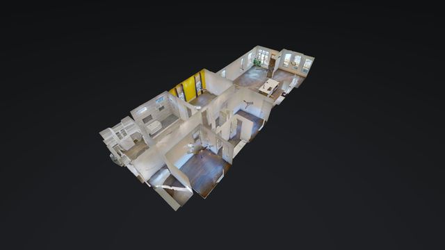 1018 S Waverly Drive, Dallas, TX 75208