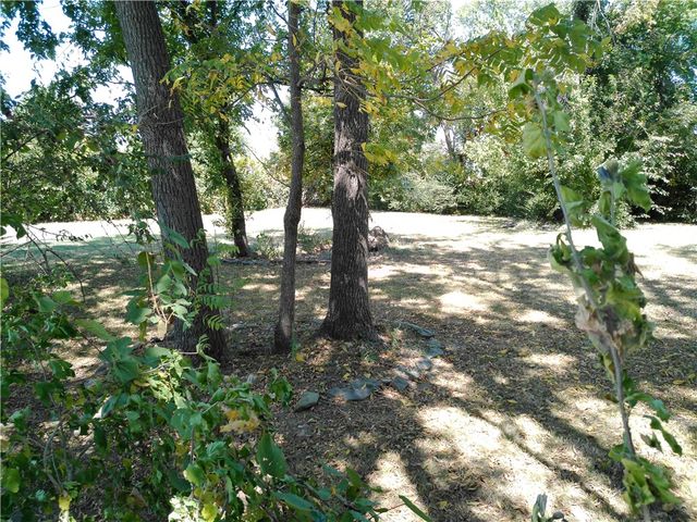 .22 Acre Lot 3 S 5th, Rogers, AR 72756