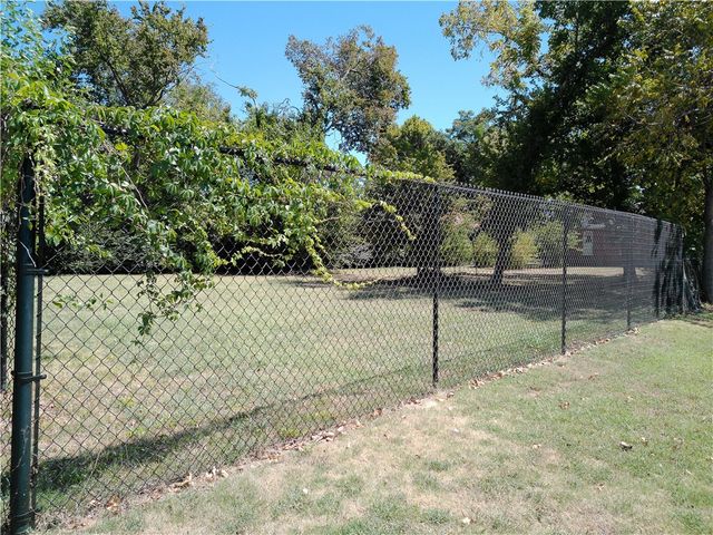 .22 Acre Lot 3 S 5th, Rogers, AR 72756