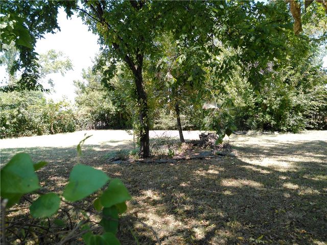 .22 Acre Lot 3 S 5th, Rogers, AR 72756