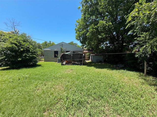 4228 Scottsdale Drive, Mesquite, TX 75150