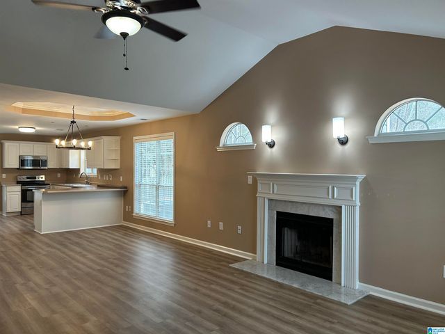 100 COALES BRANCH DRIVE, Pelham, AL 35124