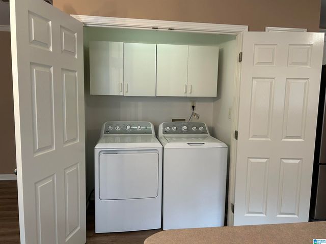 100 COALES BRANCH DRIVE, Pelham, AL 35124