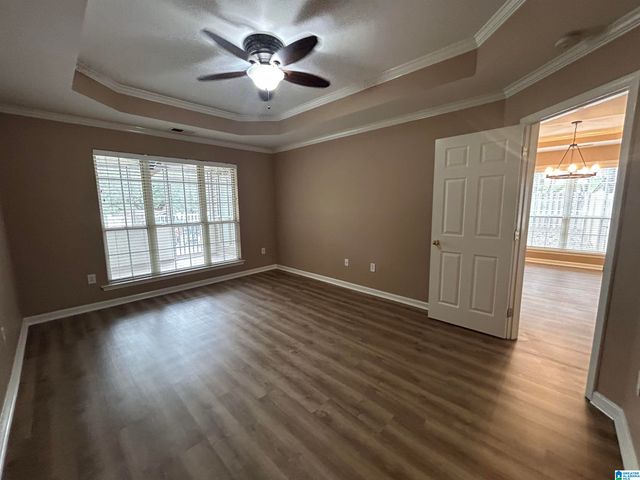 100 COALES BRANCH DRIVE, Pelham, AL 35124