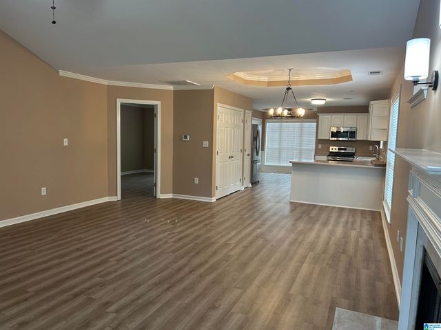 100 COALES BRANCH DRIVE, Pelham, AL 35124