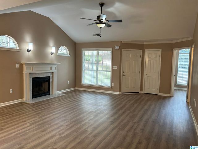 100 COALES BRANCH DRIVE, Pelham, AL 35124