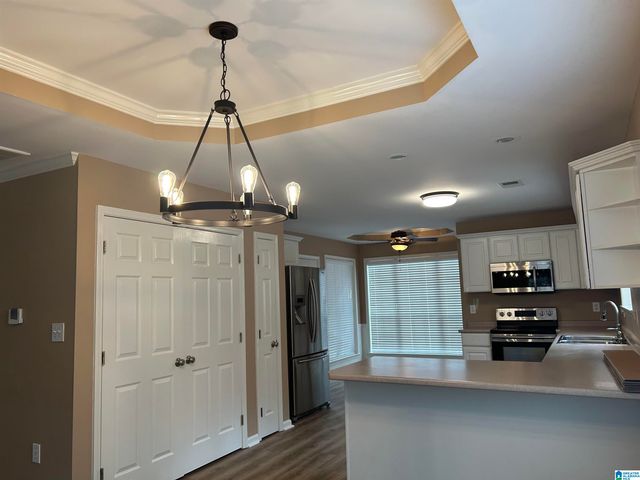 100 COALES BRANCH DRIVE, Pelham, AL 35124