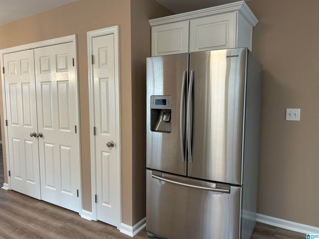 100 COALES BRANCH DRIVE, Pelham, AL 35124