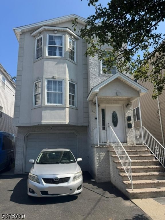 Image 1 of property listing at 857 Bond St, Elizabeth City, NJ 07201