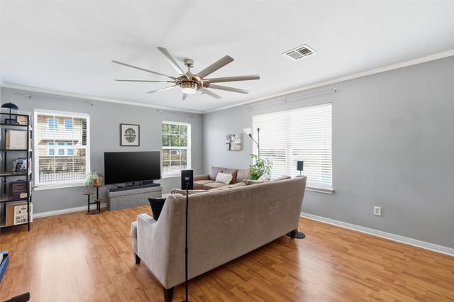 2401 Colcord Avenue, Waco, TX 76707